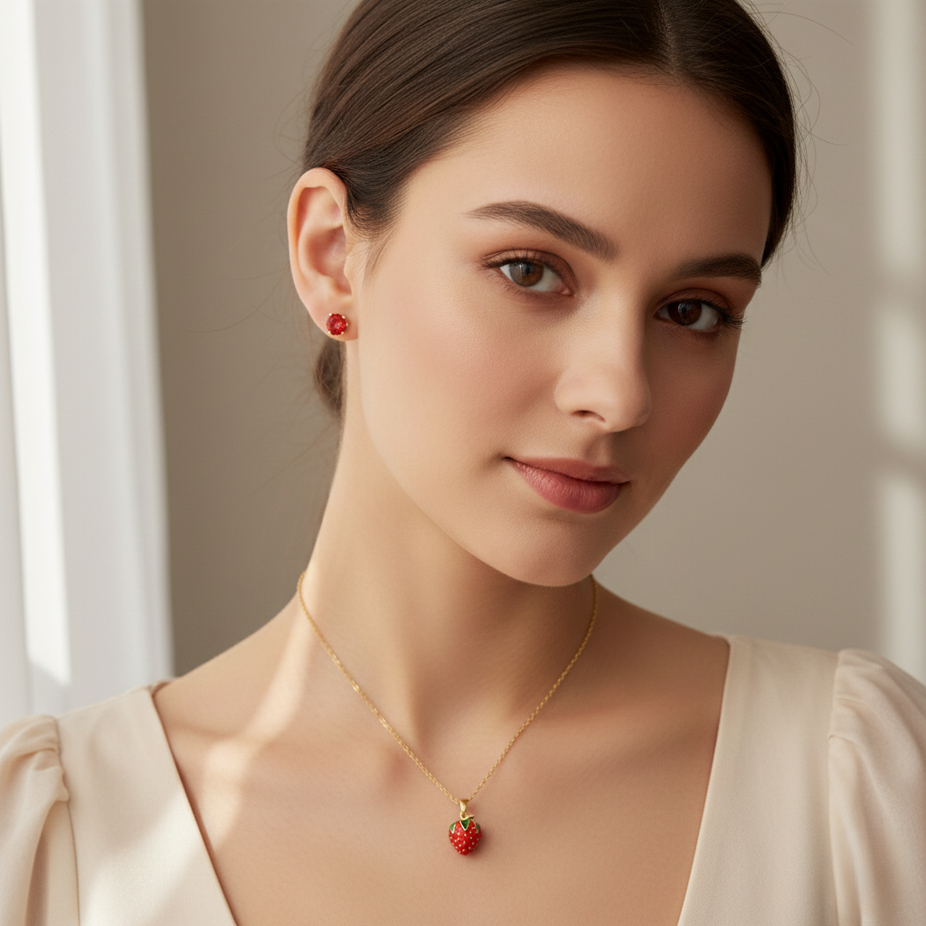 accesorios para mujer de moda