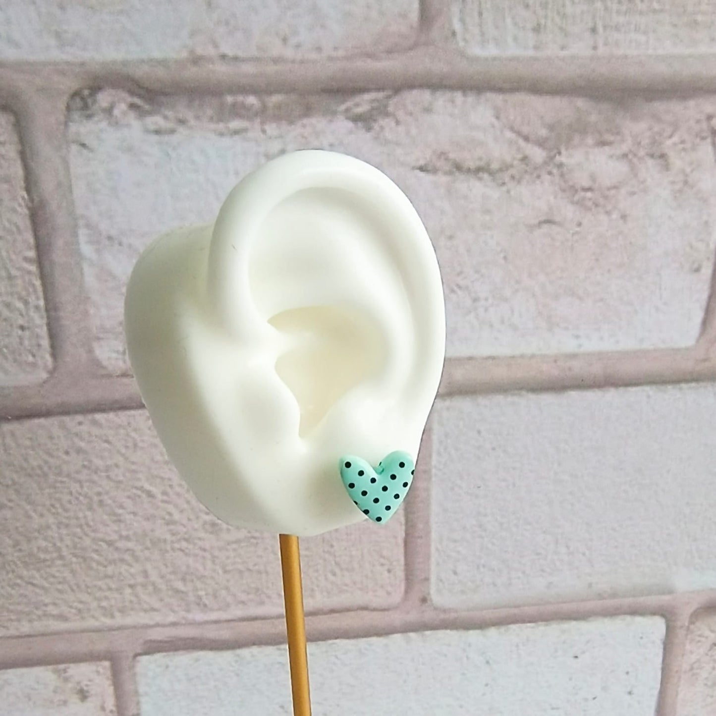 Set X3 Topos Artesanales Arcilla Polimérica