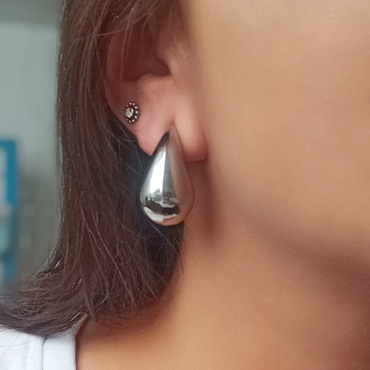 Topos gotas para mujer