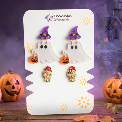accesorios para halloween