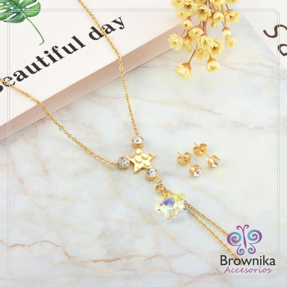 Cadena Estrellas y Circones & Topos