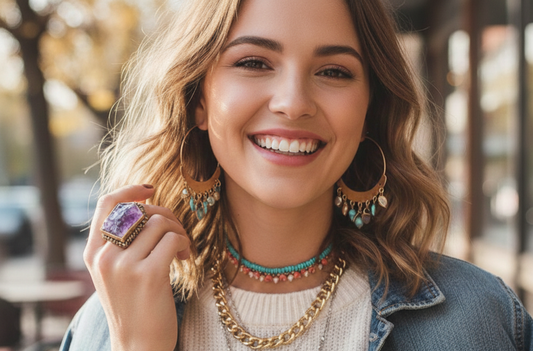 Tendencias Accesorios para Mujer 2026