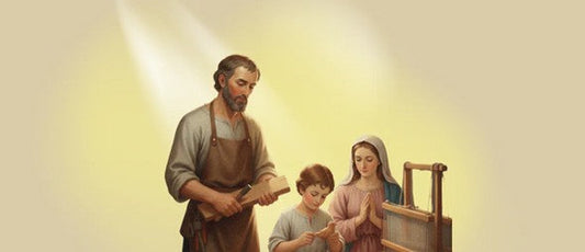 San José: Símbolo de Protección, Fe y Fortaleza.