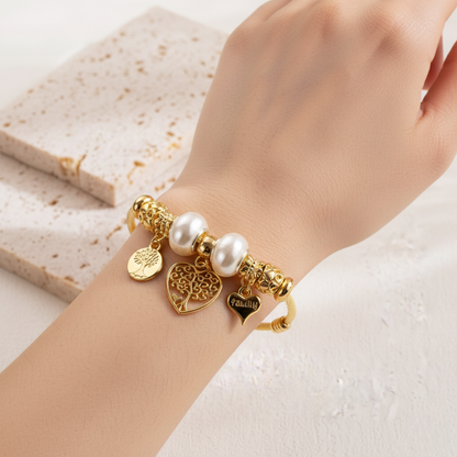 pulsera pandoras mujer