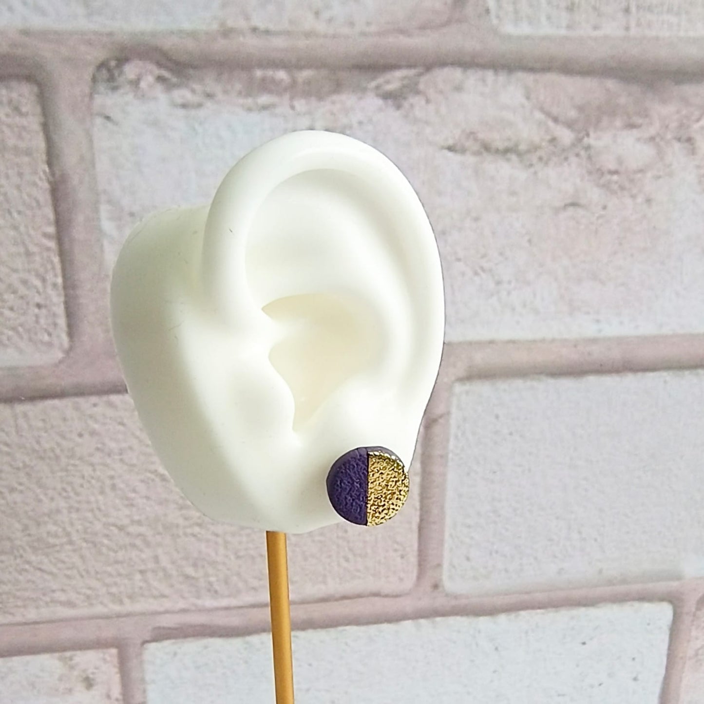 Set X3 Topos Artesanales Arcilla Polimérica