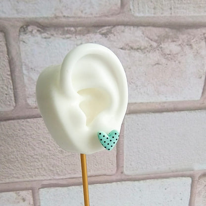 Set X3 Topos Artesanales Arcilla Polimérica