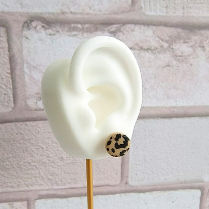 Set X3 Topos Artesanales Arcilla Polimérica