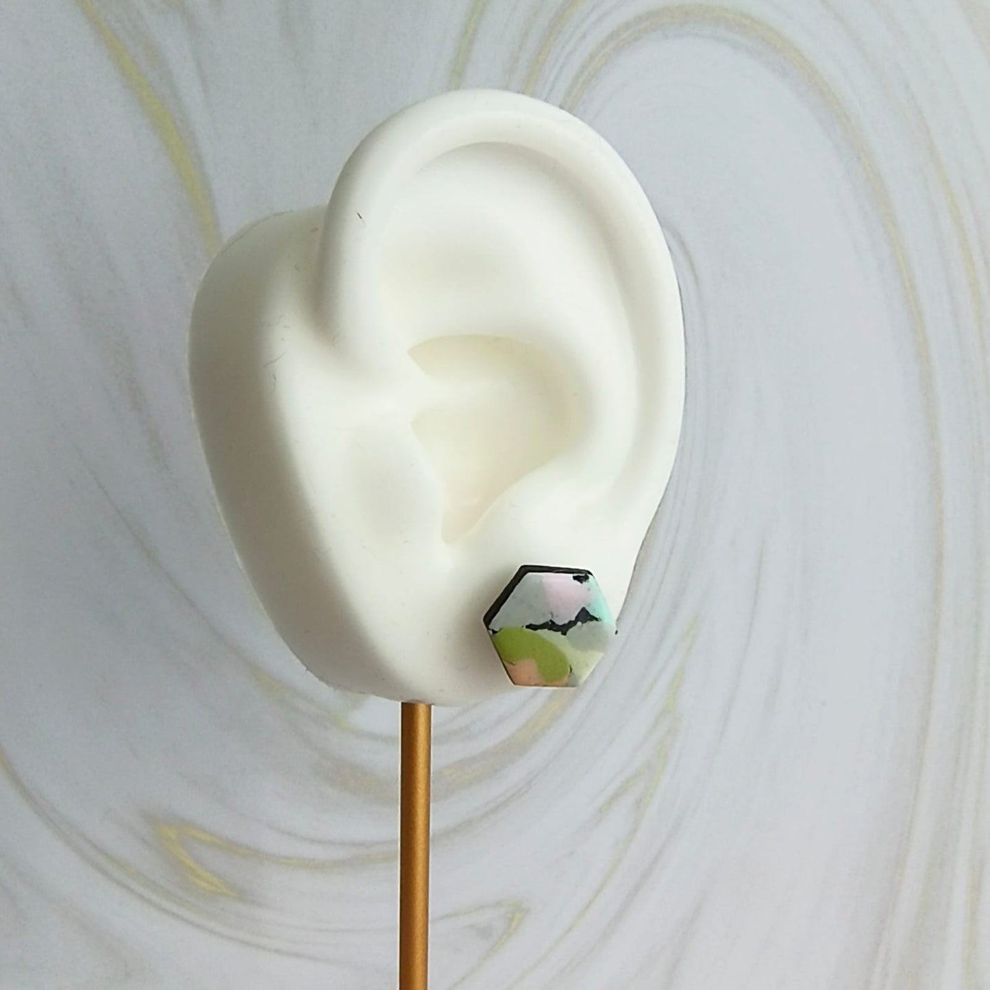 Set X3 Topos Artesanales Arcilla Polimérica