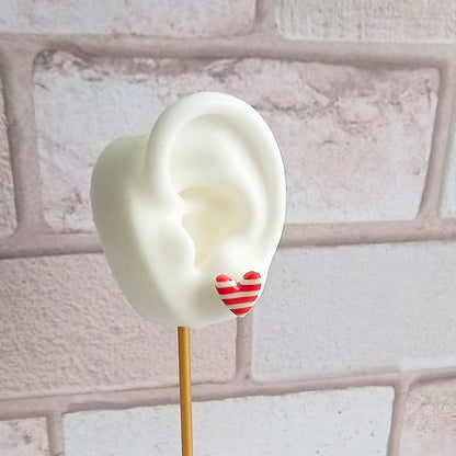 Set X3 Topos Artesanales Arcilla Polimérica