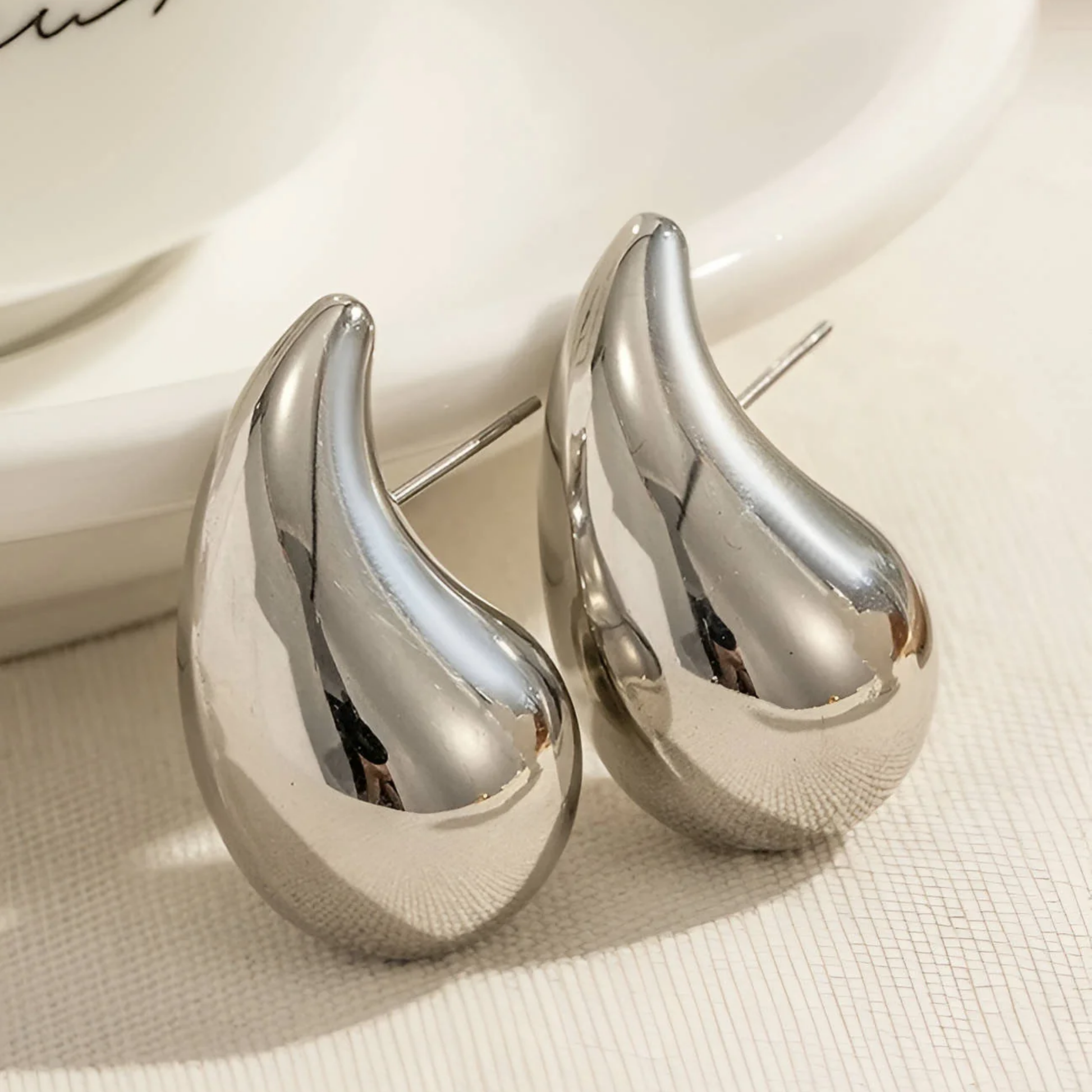 Topos gotas para mujer