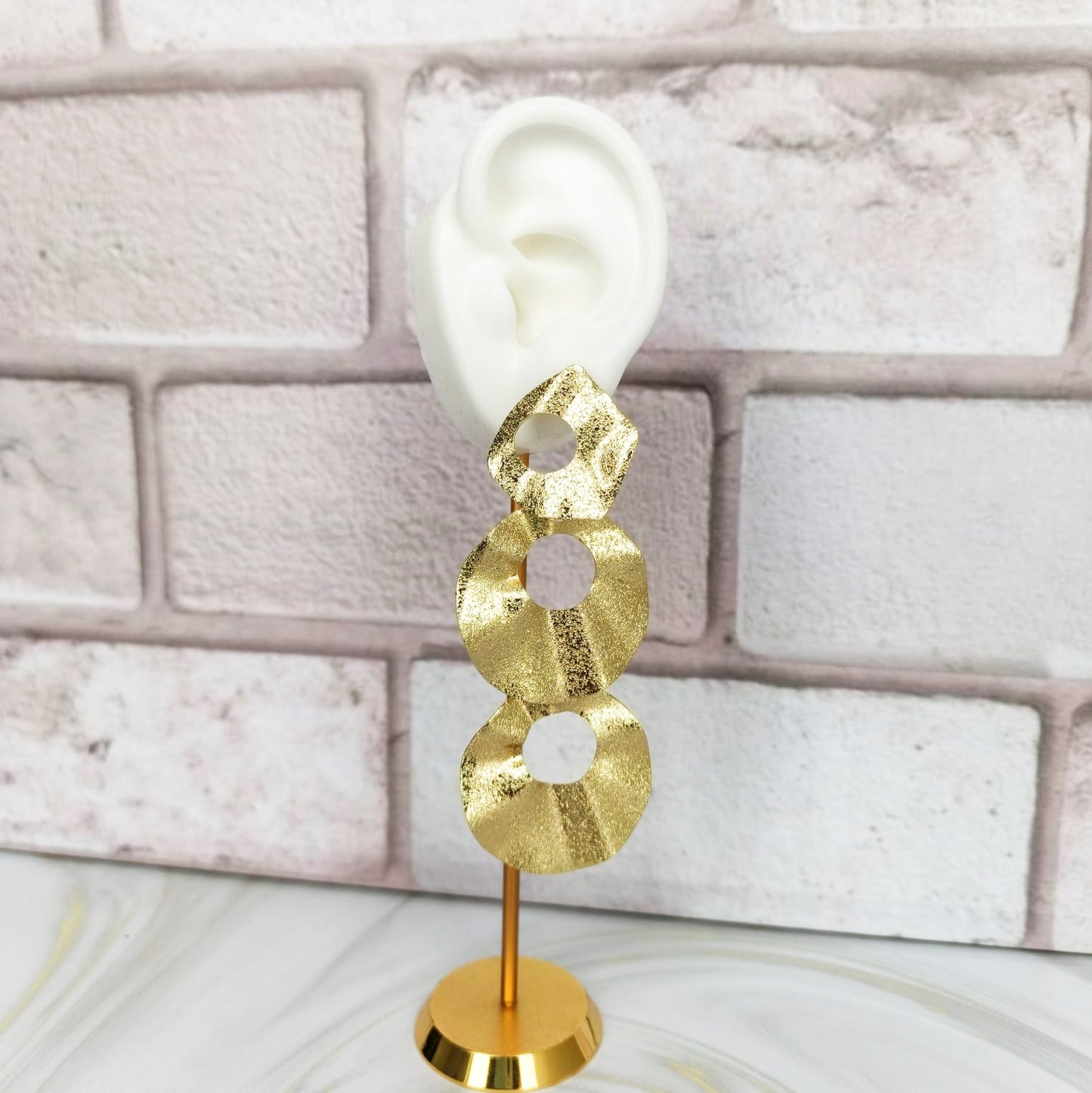 Maxiaretes para mujer