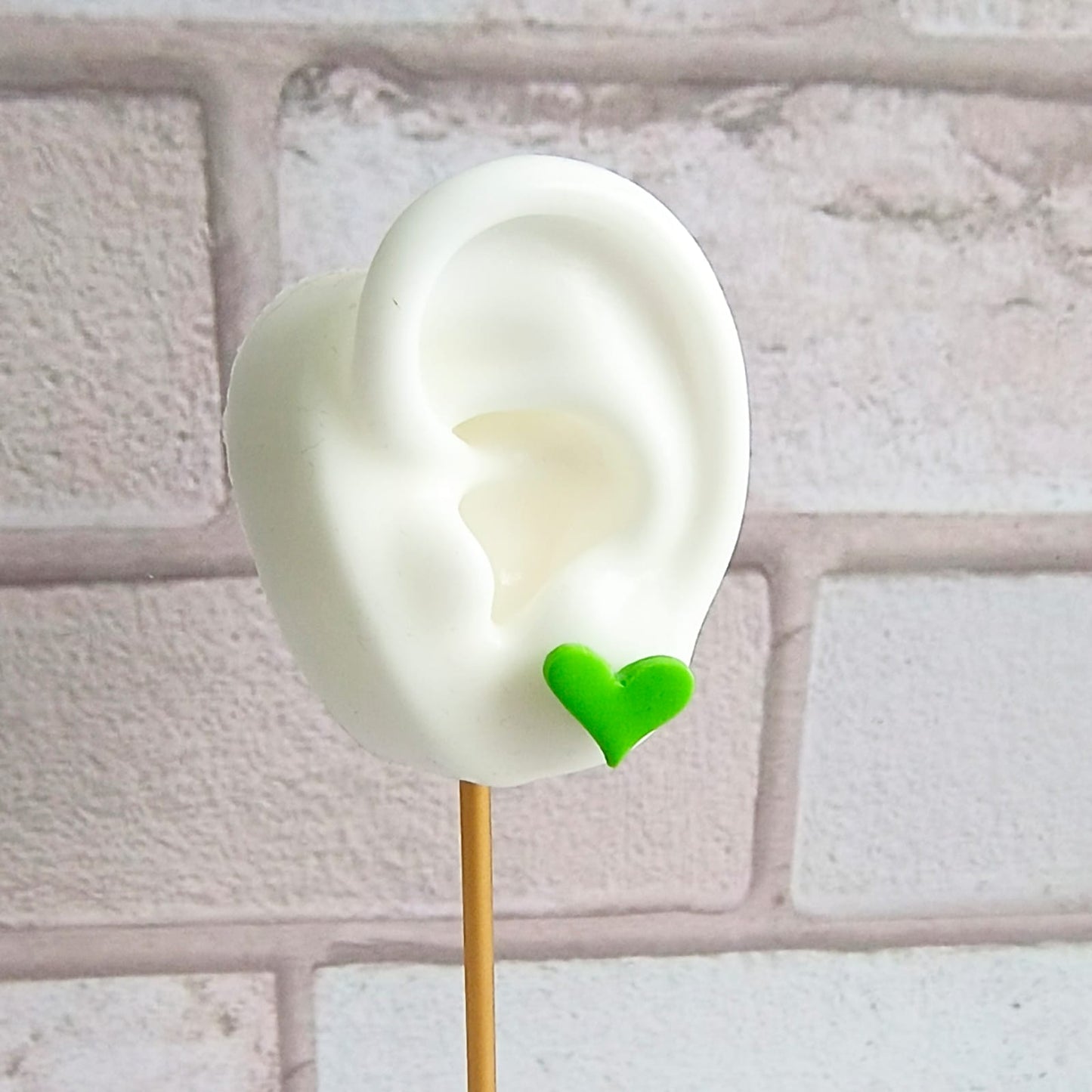 Set X3 Topos Artesanales Arcilla Polimérica