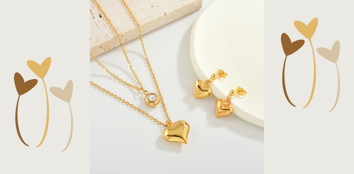 Accesorios de mujer sale