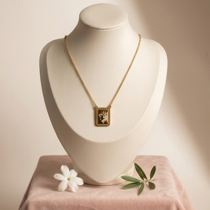 Collar San José Protector