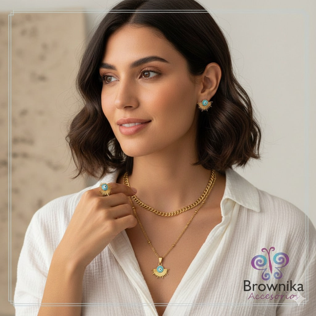 accesorios para mujer