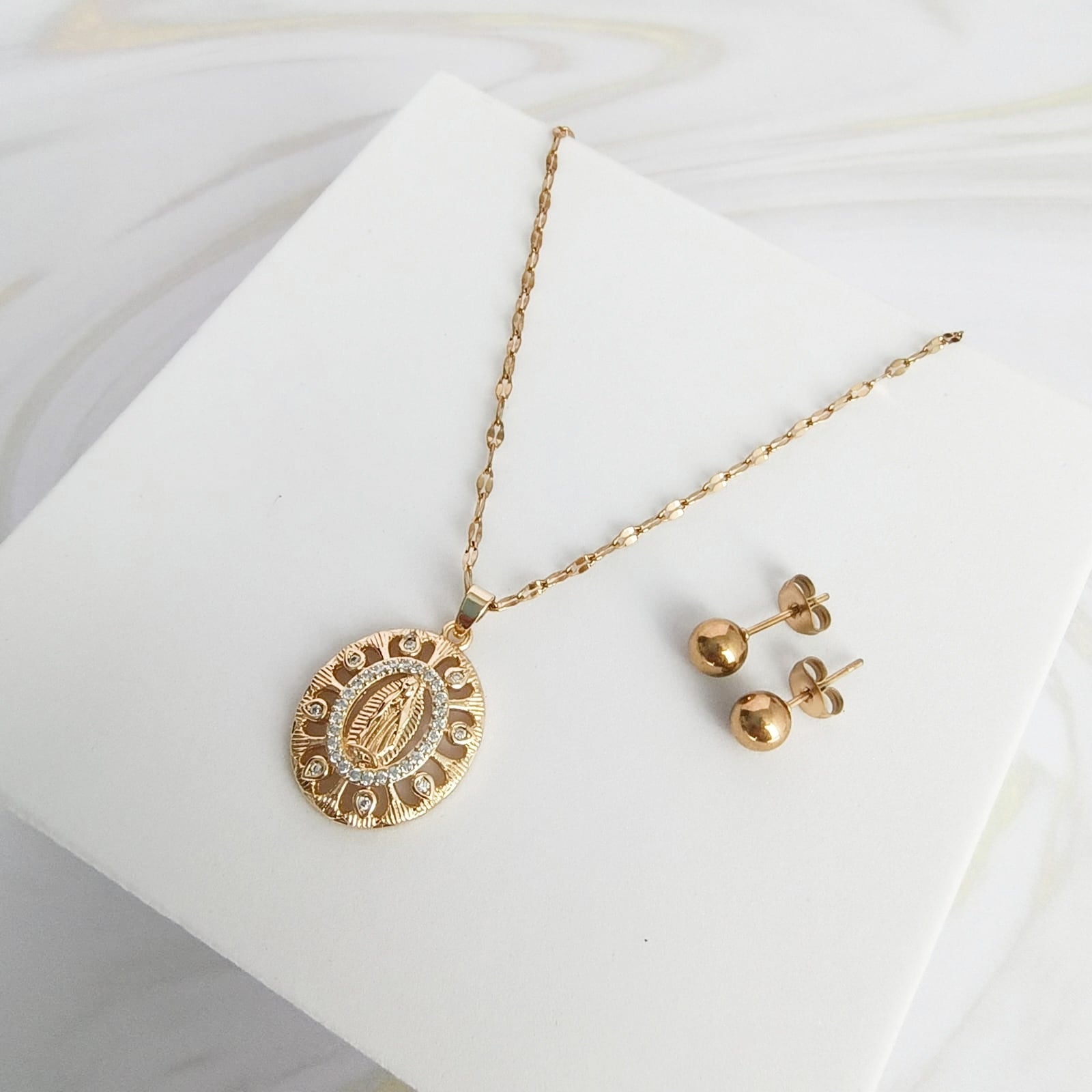 Accesorios Religiosos para Mujer