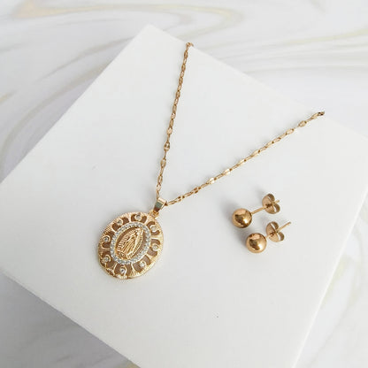 Accesorios Religiosos para Mujer