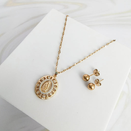 Accesorios Religiosos para Mujer