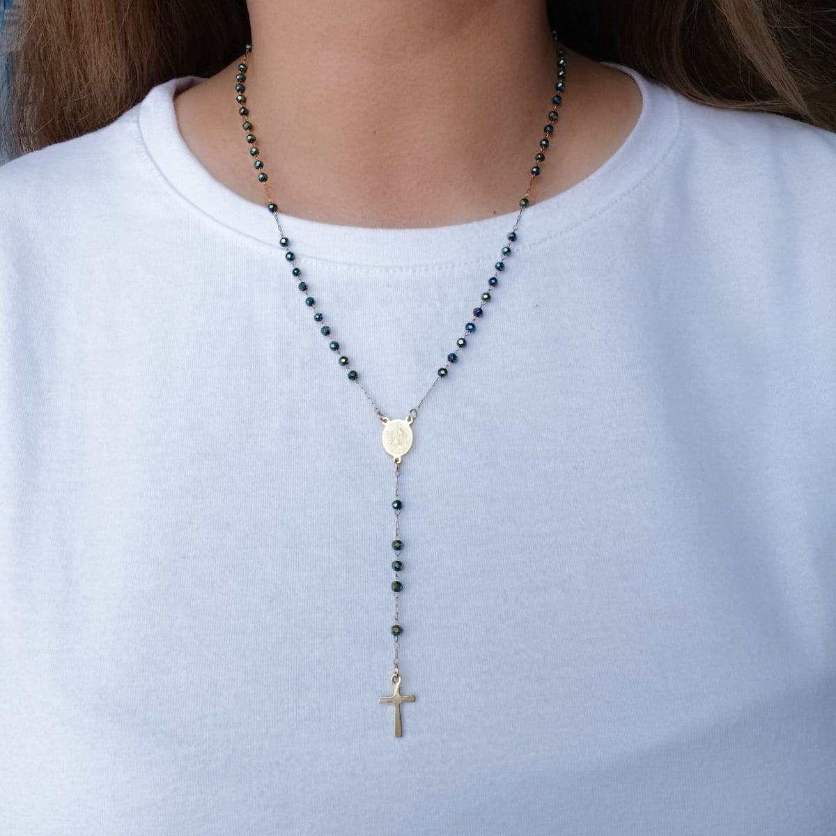Accesorios Religiosos para Mujer