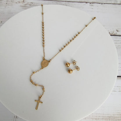 Joyas Religiosas para Mujer