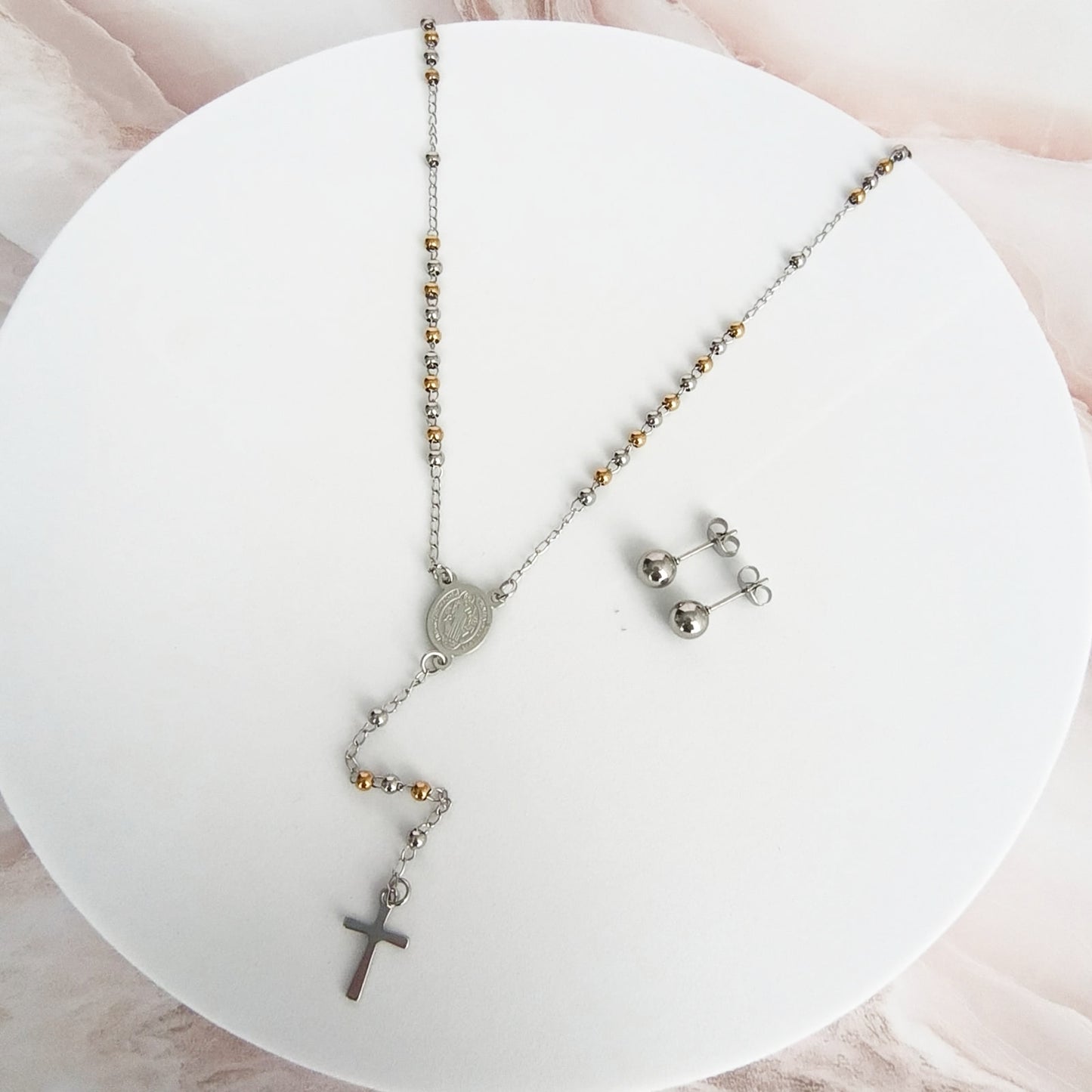 Joyas religiosas para Mujer