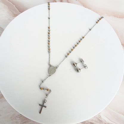 Joyas religiosas para Mujer
