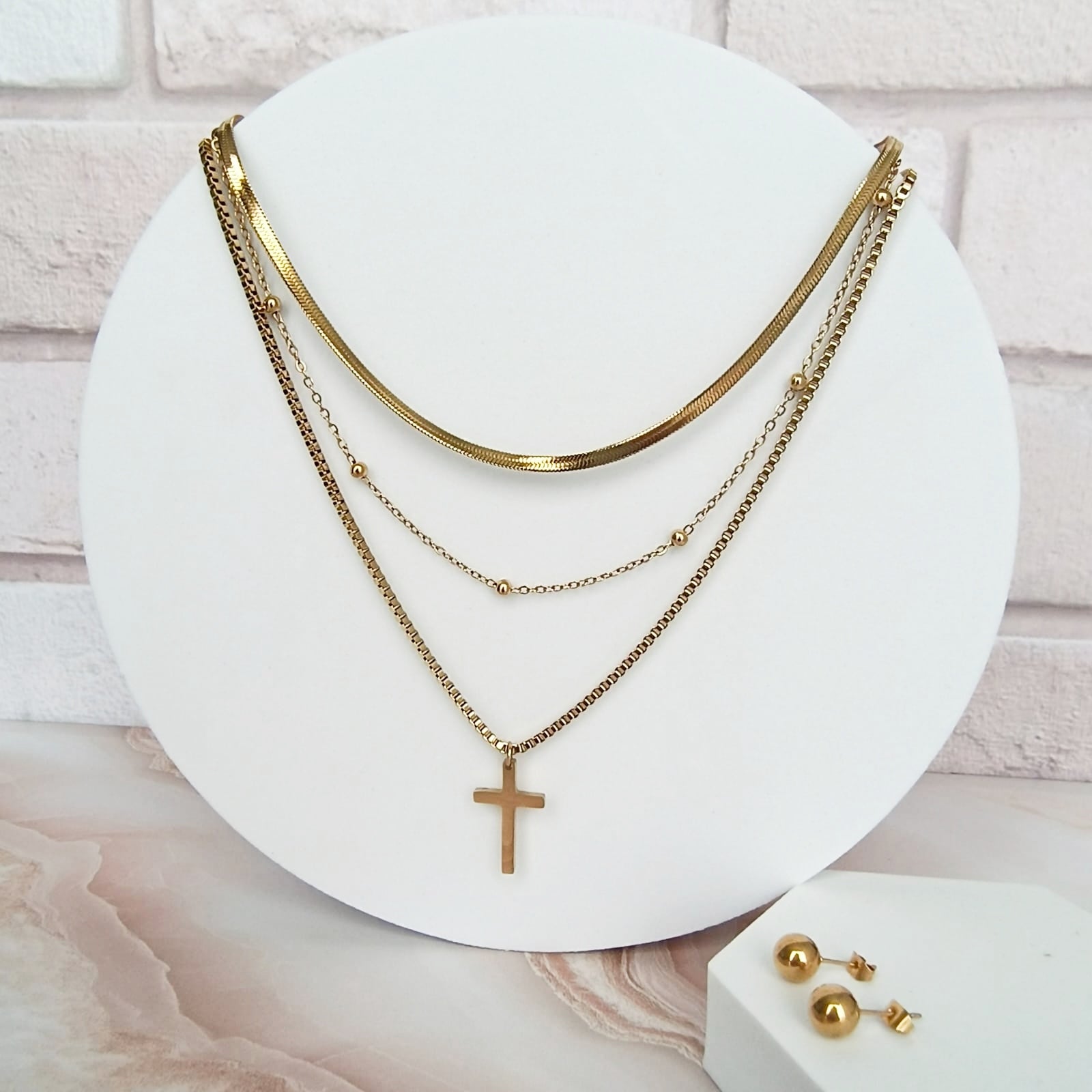 layering para mujer