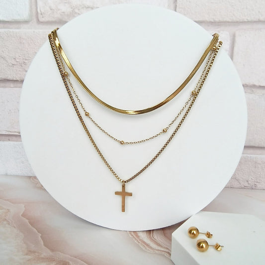layering para mujer