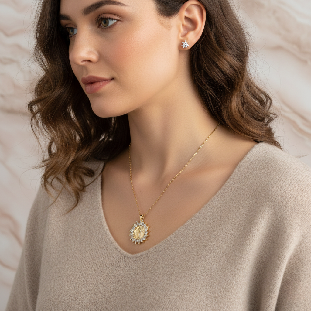 Accesorios Religiosos para mujer