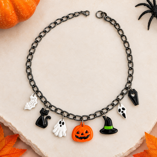 accesorios halloween