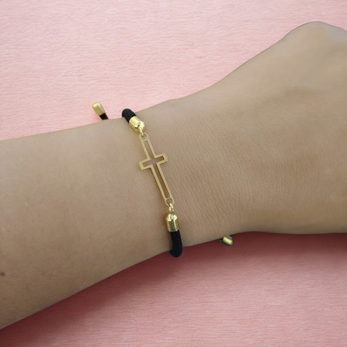 Pulsera para mujer Religiosa