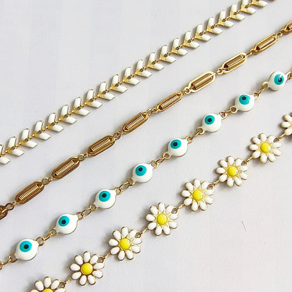 Pulseras para mujer de moda