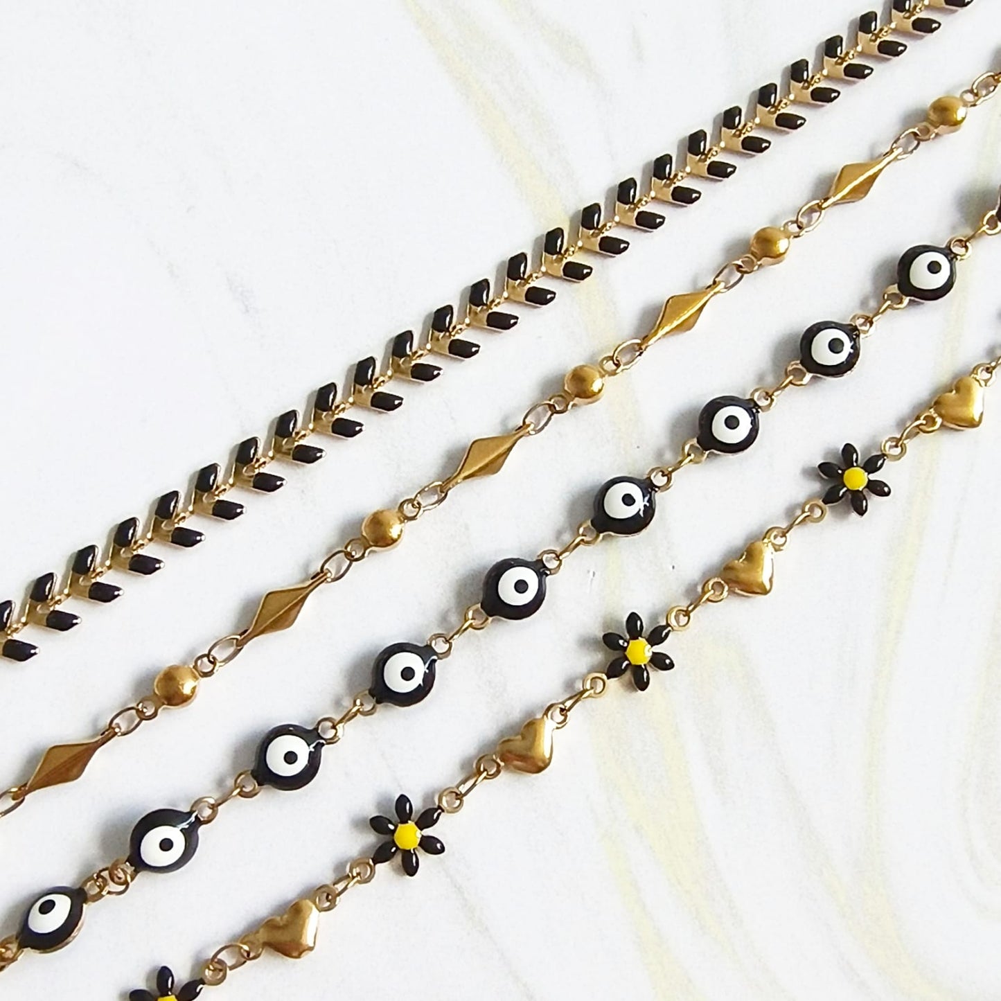 PulseraS para mujer de moda