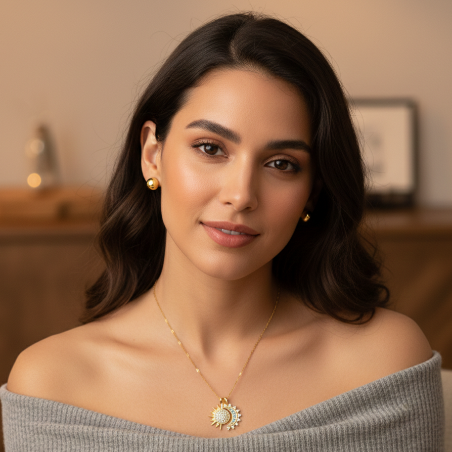 Accesorios para mujer 