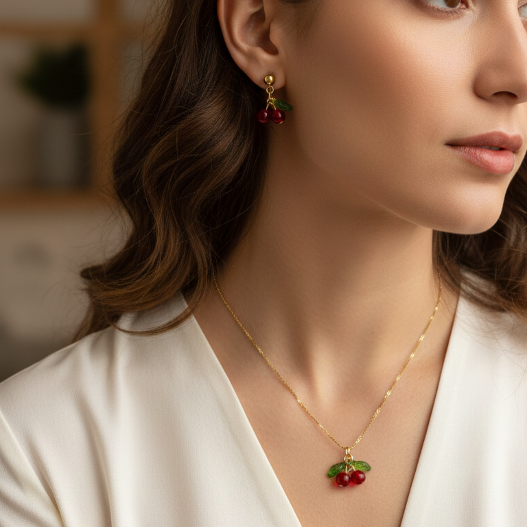 Accesorios para mujer