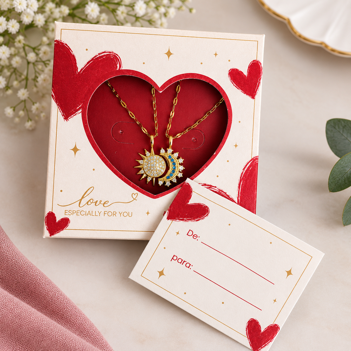 regalos de amor y amistad